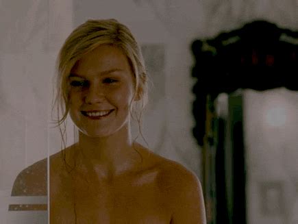 Kirsten Dunst naked and having sex